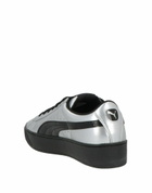 Puma Womens Sneakers in Silver