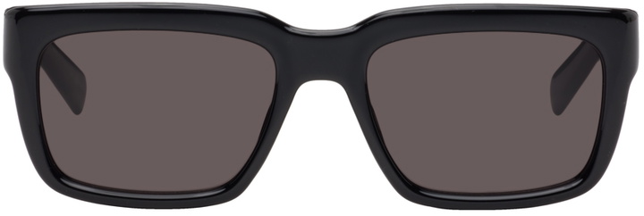 Photo: Saint Laurent Black SL 615 Sunglasses