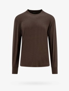 Tom Ford   T Shirt Brown   Mens