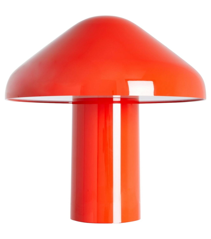 Photo: Hay Pao Portable desk lamp