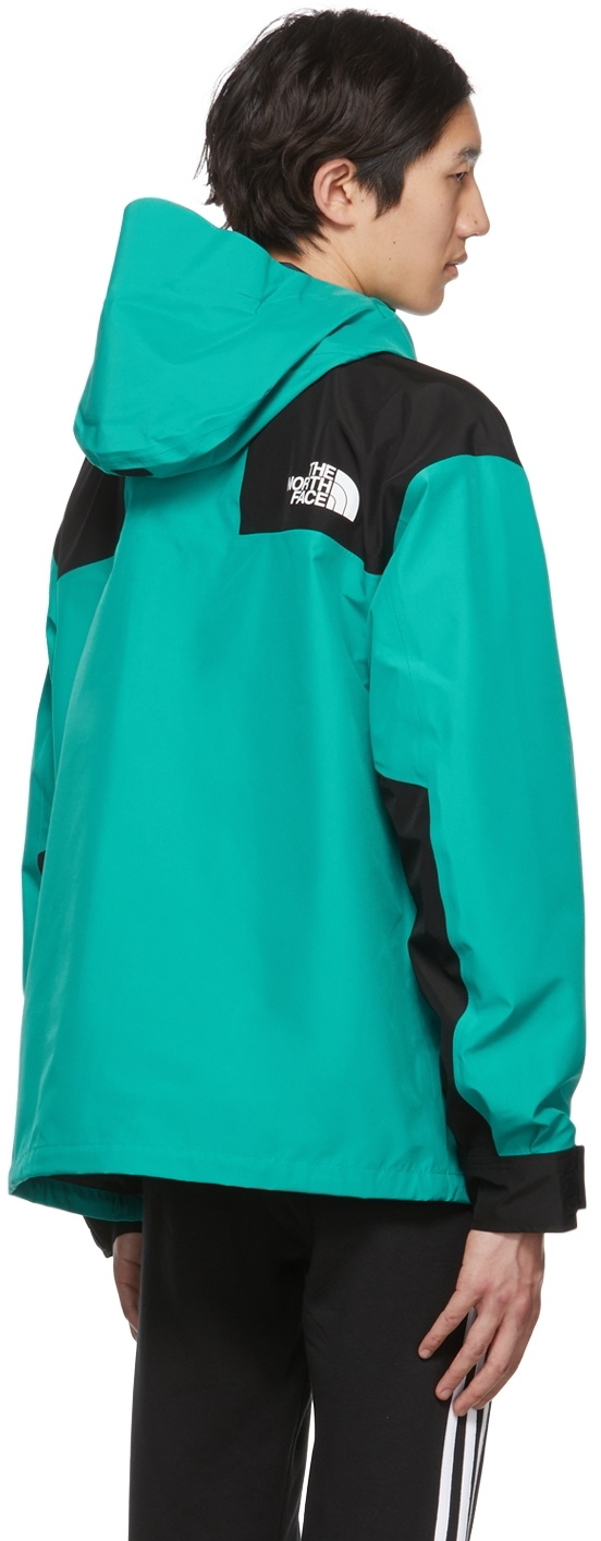 1990 mountain jacket night green best sale