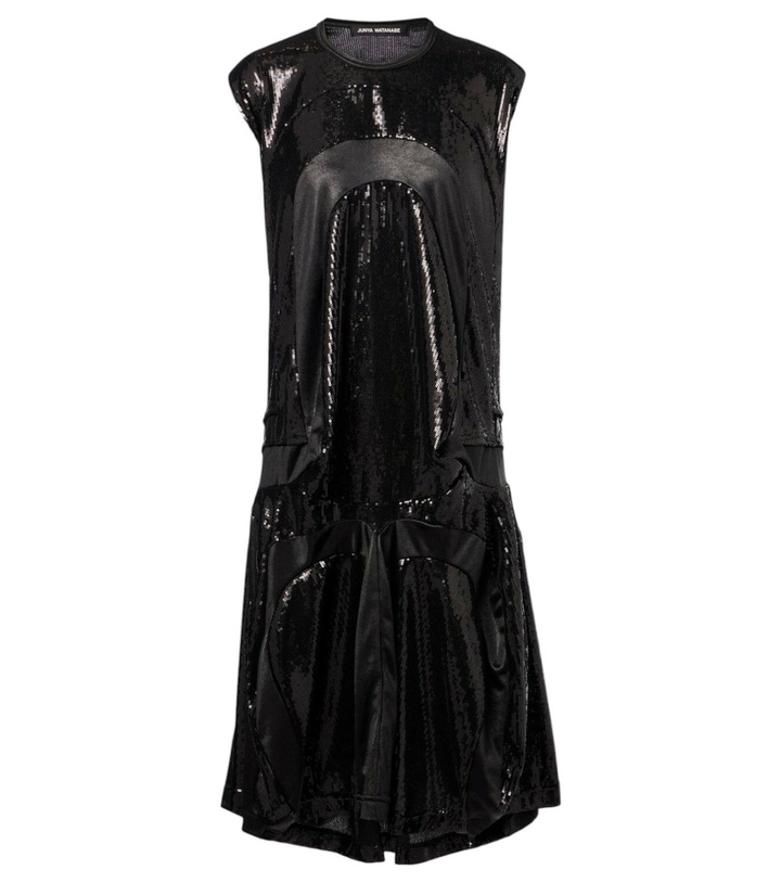 Photo: Junya Watanabe Sequined midi dress