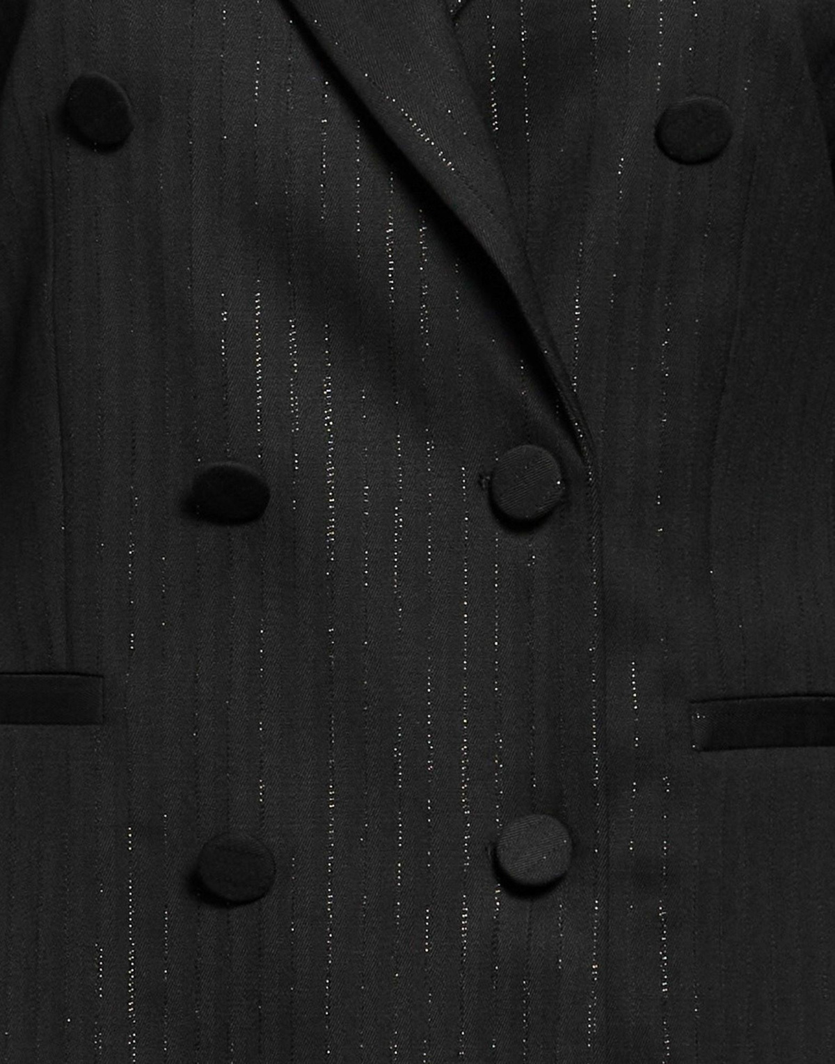 Pt Torino Womens Blazer in Black