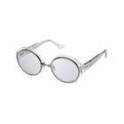 Dita Micro-roundclear Black Rhodium W