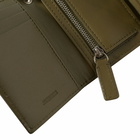 Jacquemus Men's Le Porte Neck Pouch in Khaki