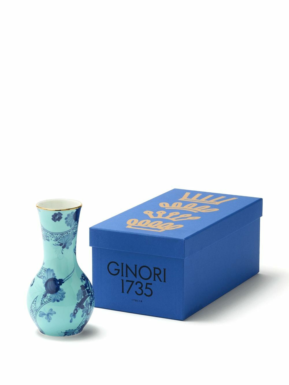 GINORI 1735 Oriente Italiano Vase