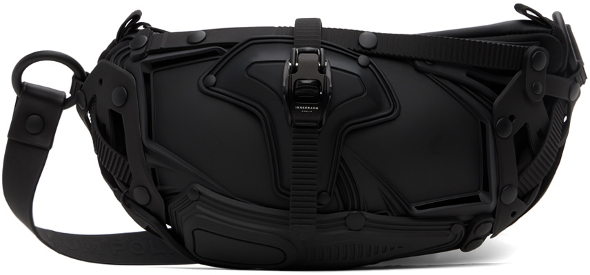 Innerraum Black Object I30 Belt Bag Innerraum