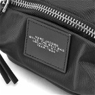 Marc Jacobs Women's The Belt Bag in Black