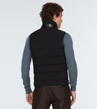 Tom Ford - Quilted down vest