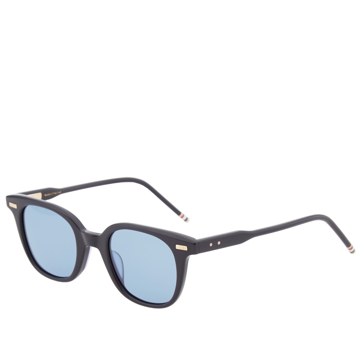 Thom Browne TB-405 Sunglasses Thom Browne