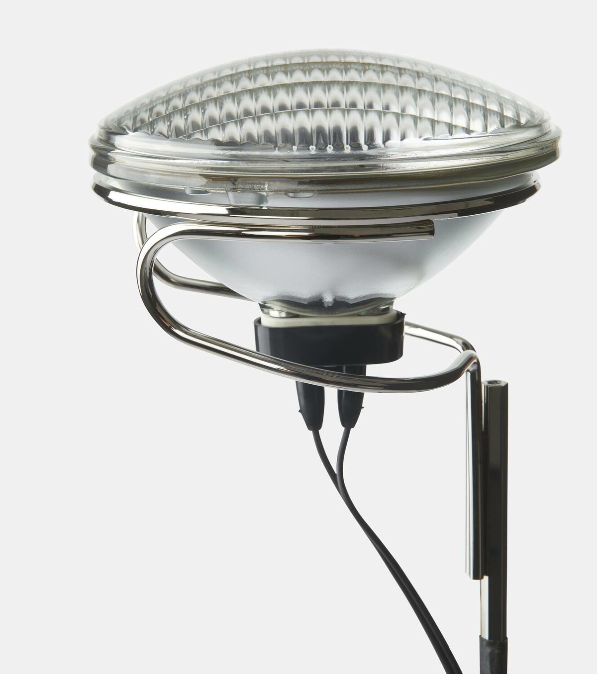 Flos Toio floor lamp by Achille and Pier Giacomo Castiglioni, US plug