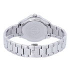 Philipp Plein The Skull Quartz Crystal Silver Dial Unisex Watch PWNAA0422