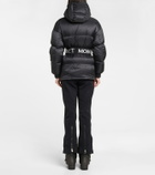 Perfect Moment Oversized Parka II down ski jacket