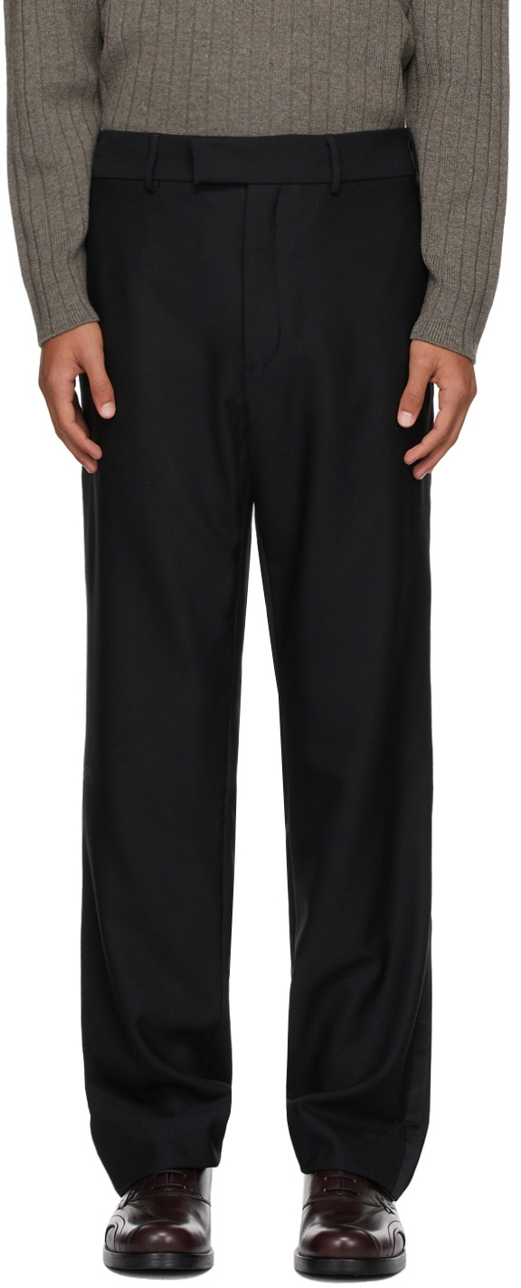 3MAN Evening Trousers