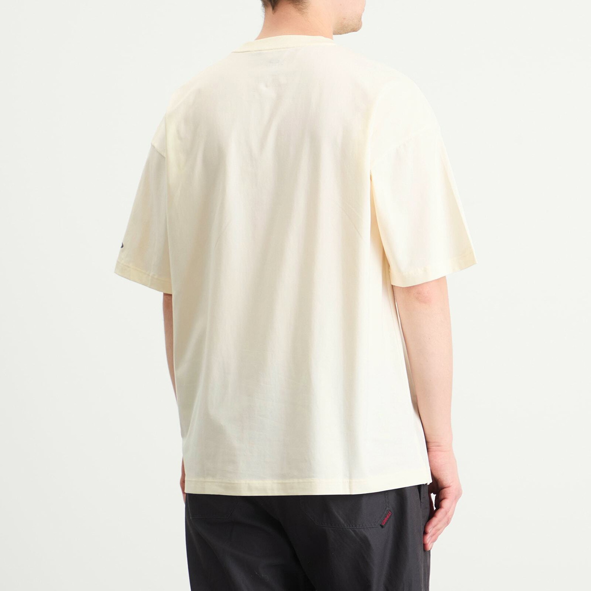 Oakley Men's FGL Union Pocket T-Shirt 5.0 in Ceramic White