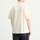 Oakley Men's FGL Union Pocket T-Shirt 5.0 in Ceramic White