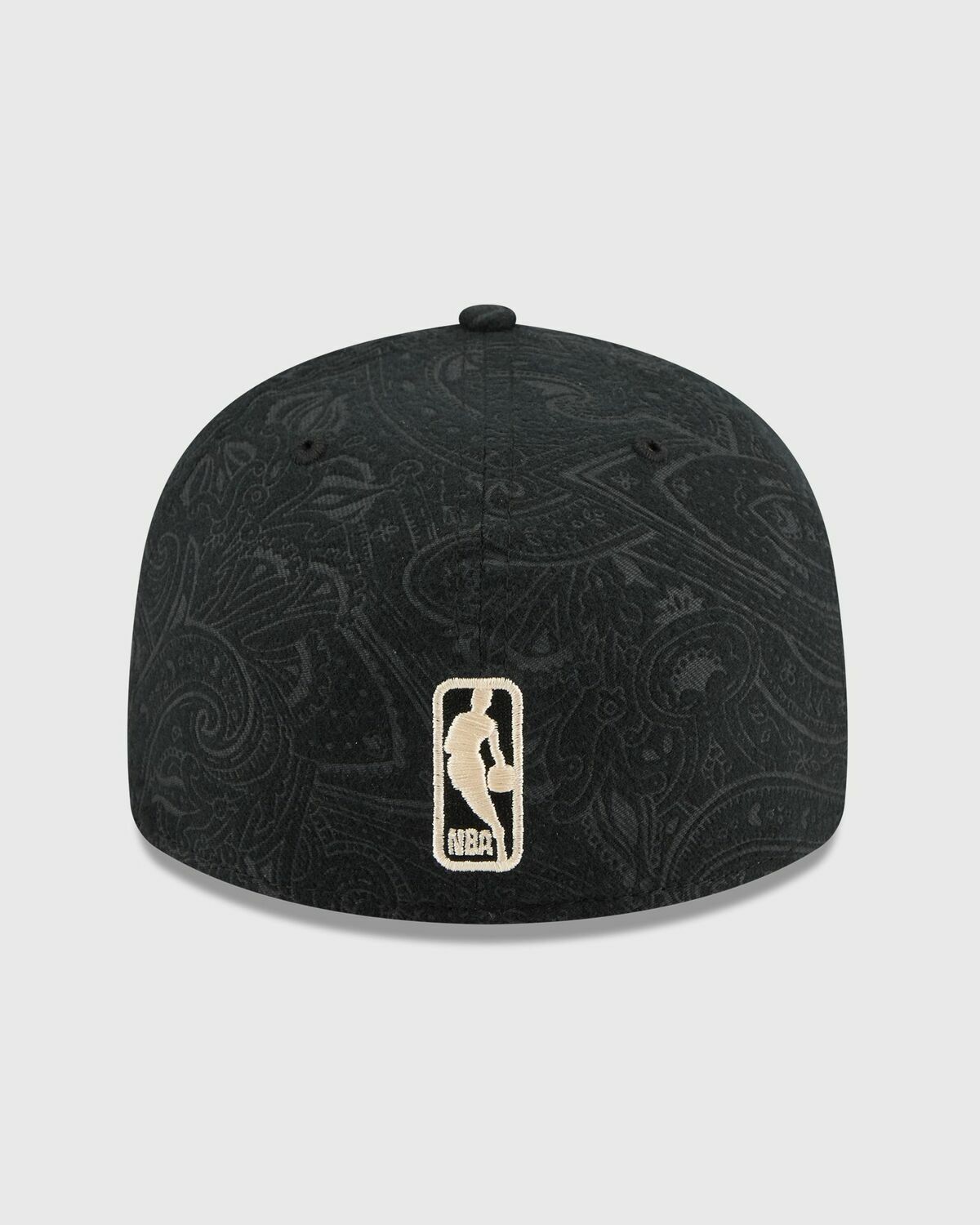 BRUHSED CTN 59FIFTYPC 32116 LOS ANGELES LAKER