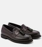 Brunello Cucinelli Leather loafers