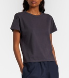 Leset Margo cotton jersey T-shirt