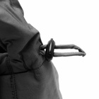ARCS SUPER Cross Body Bag in Black