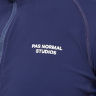 Pas Normal Studios Men's Essential Jersey in Navy