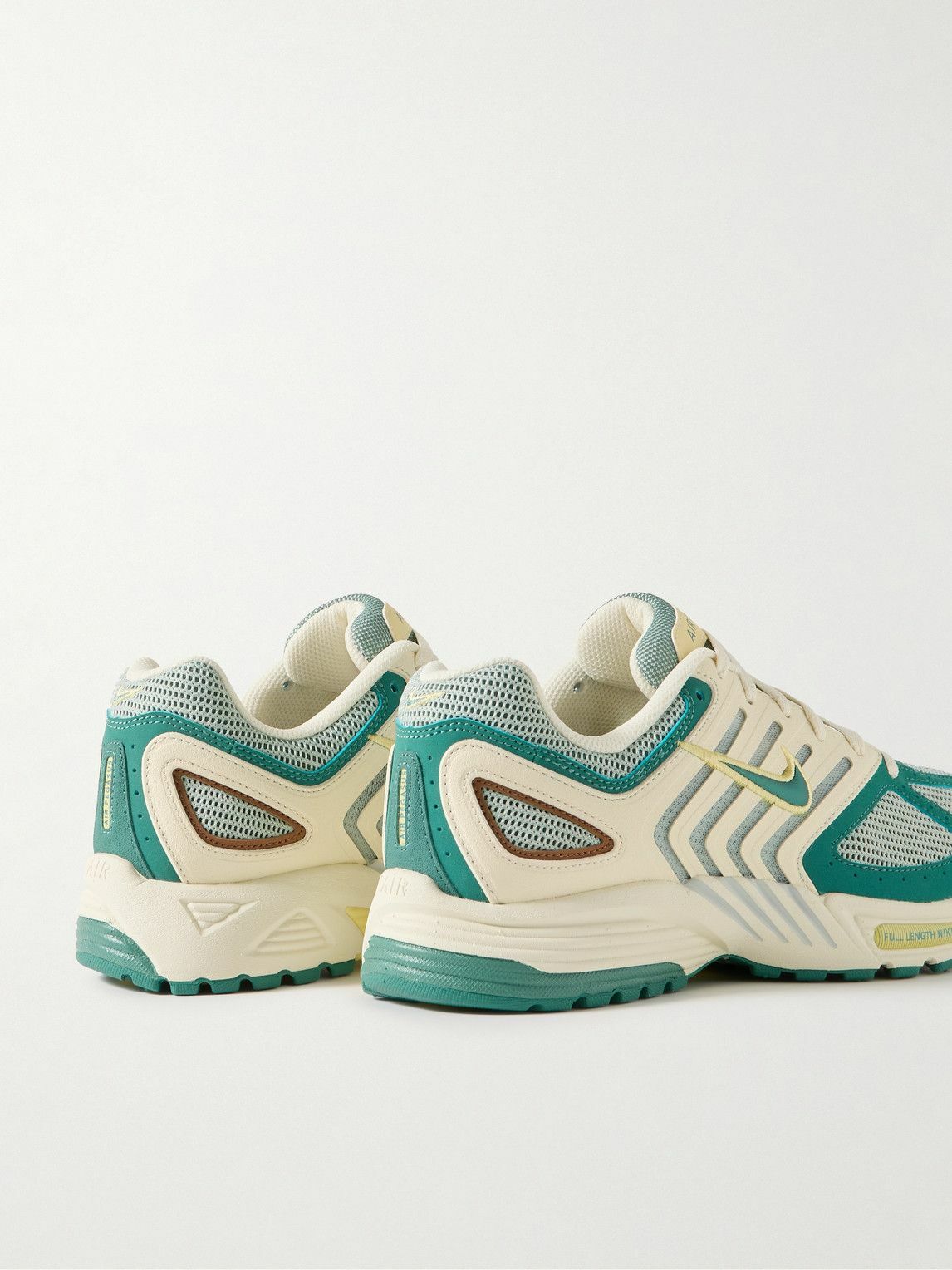 ナイキNike Air Pegasus 2K5 Vintage Green Sneakersスニーカー Nike Air Pegasus 2k5 