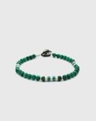 4mm stone bracelet