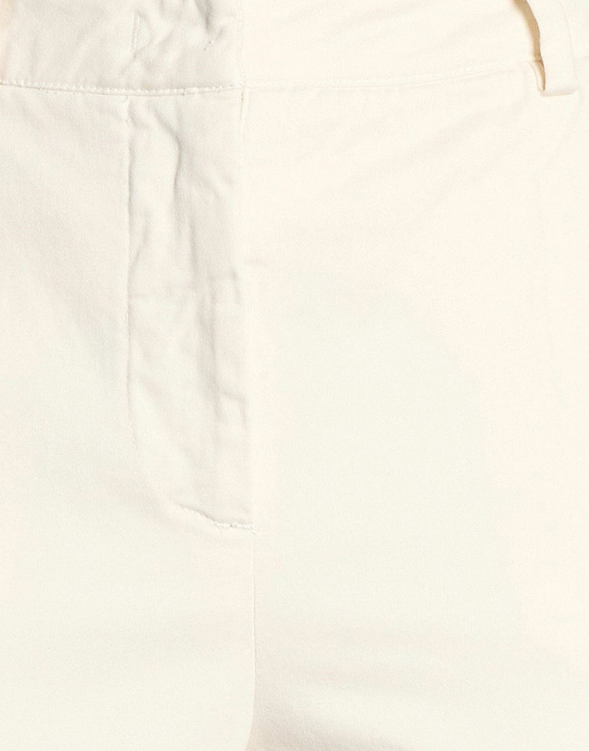 Manila Grace Womens Pants Cream
