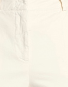Manila Grace Womens Pants Cream