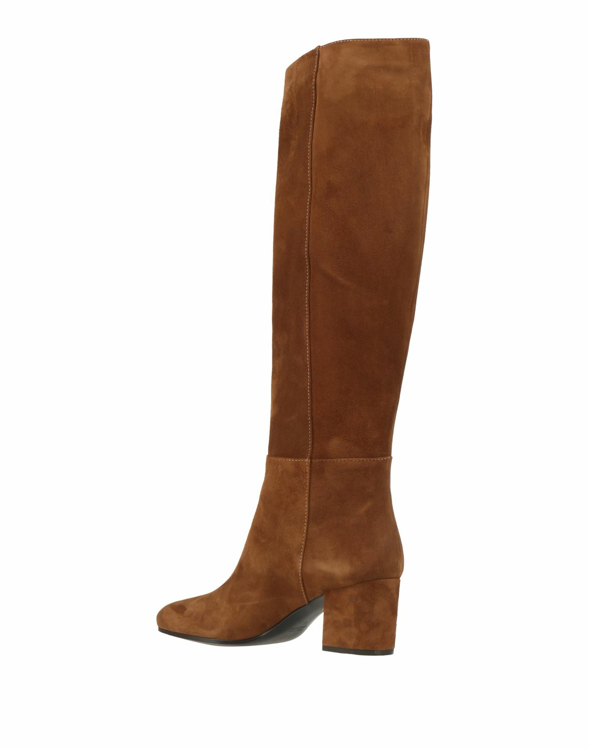 Via Roma 15 Womens Boot Tan