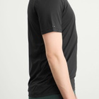 SOAR Men's Men's Eco Tech T-Shirt in Black