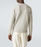 Saman Amel Kay cashmere sweater