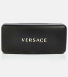 Versace Aviator sunglasses