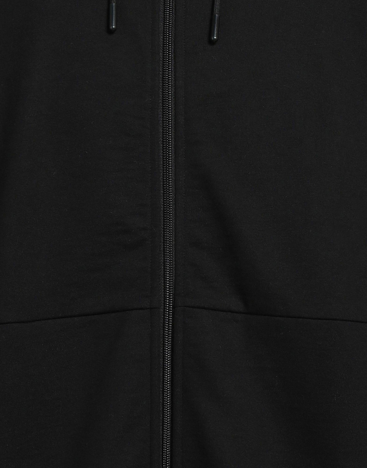 Ea7 Mens Sweatshirt in Black