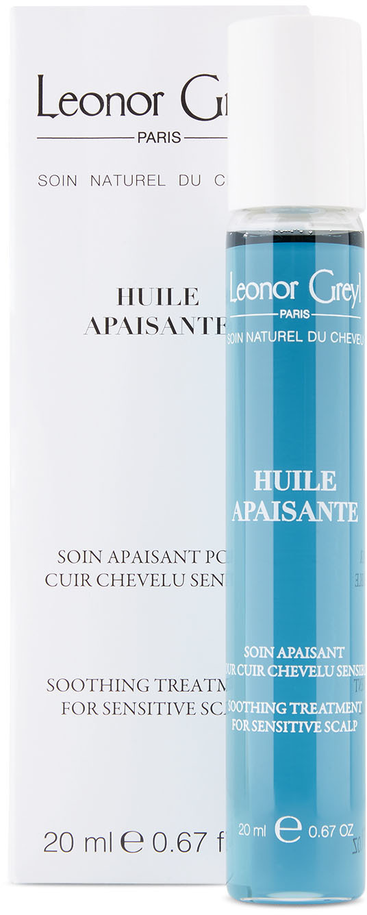 Leonor Greyl 'Huile Apaisante' Scalp Oil, 20 mL