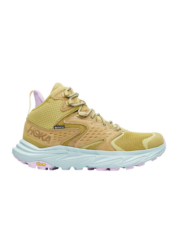 Photo: HOKA Anacapa 2 Mid GTX Boots