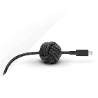 Native Union Night Cable 'Cosmos' in Black