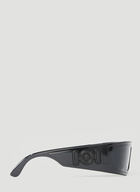 Versace - VE4446 Sunglasses in Black