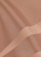 Spanx Transform High-waist Sculpting Thong Nude