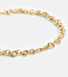 Spinelli Kilcollin - Helio 18kt gold bracelet