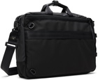 master-piece Black Slick 3WAY Briefcase