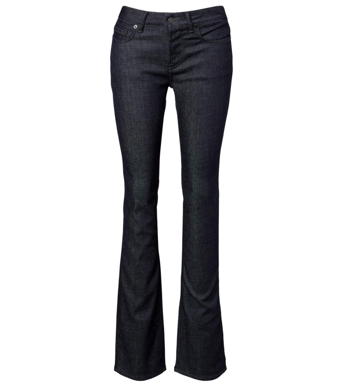 Acne Studios Black Loose-Fit 2022 Jeans Acne Studios