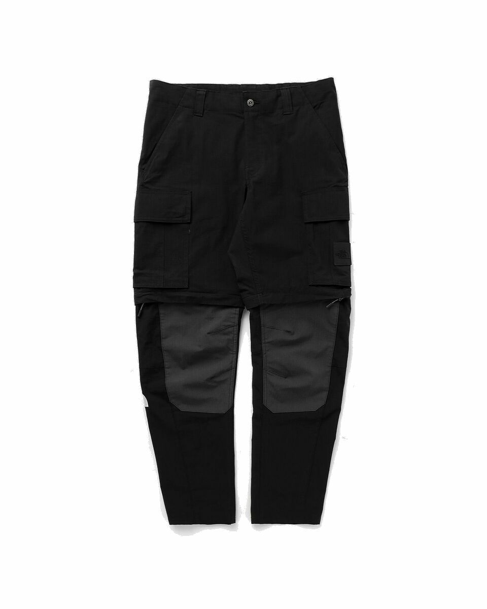 Photo: The North Face Nse Conv Cargo Pant Black - Mens - Cargo Pants