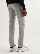 Loro Piana - Straight-Leg Jeans - Gray