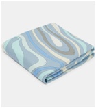 Pucci - Printed beach towel