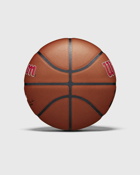 Wilson Nba Team Alliance Basketball Chicago Bulls Size 7 Brown - Mens - Sports Equipment