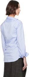 HODAKOVA Asymmetric Shirt
