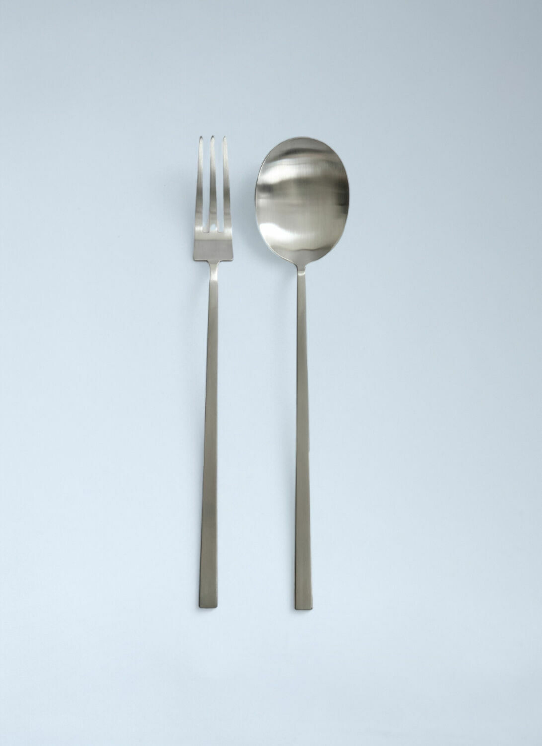 101 Copenhagen Kogei Salad Servers