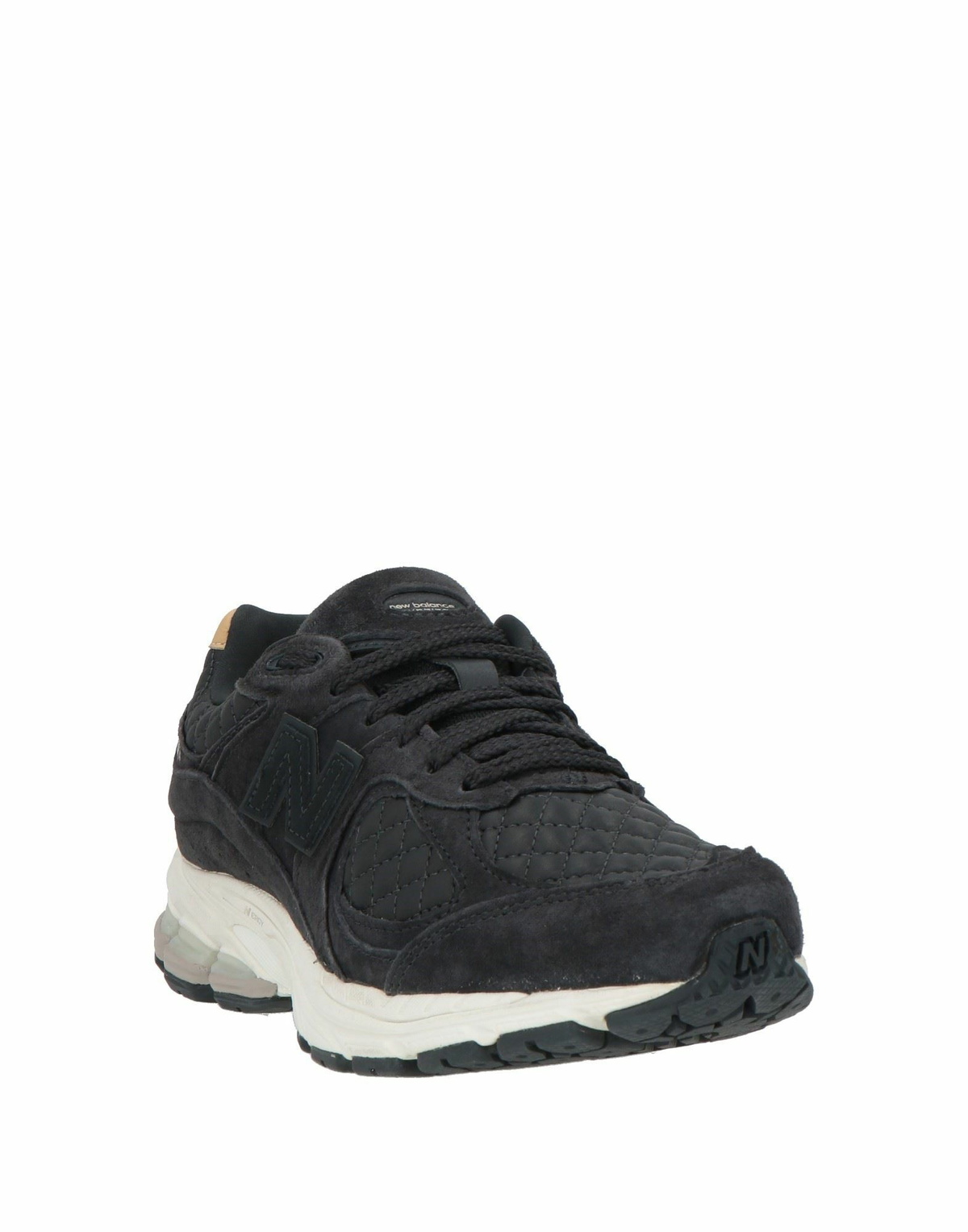 New Balance Womens Sneakers in Black