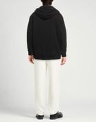Just Cavalli Mens Sweatshirt in Black